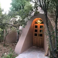 اجاره کلبه خشتی در شهمیرزاد سمنان|اجارهٔ کوتاهمدت ویلا و باغ|شهمیرزاد, |دیوار