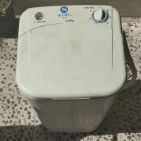 لباسشویی مینی واش سونیا