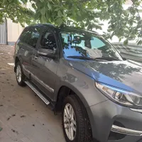 X33 new at ایکس ۳۳ نیو گیربکس جدید|خودرو سواری و وانت|تبریز, |دیوار
