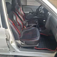 پراید ۱۳۲ مدل۸۹|خودرو سواری و وانت|کرج, باغستان|دیوار