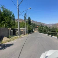 زمین قمصر دوبر۲۰۰مترسنددار۱/۴۰۰شمالی بر۱۰متر