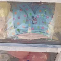 لباس زیر زنانه|لباس|خرم‌آباد, |دیوار