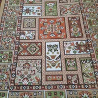 کناره ۱ در یک ونیم