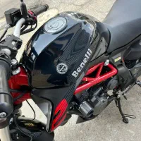 بنلی ۳۰۰|موتورسیکلت|خرم‌آباد, |دیوار