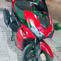 ایروکس 180نیکتاز موتور