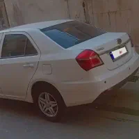 جیلیgc6اکسلنت فول|خودرو سواری و وانت|تهران, جوادیه|دیوار