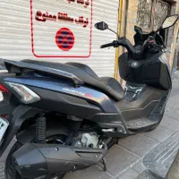 جوی مکس|موتورسیکلت|تهران, شیخ هادی|دیوار