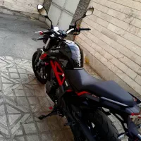 بنلی 300 مدل 1402|موتورسیکلت|تهران, تهران‌نو|دیوار