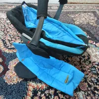 کریر|کالسکه و لوازم جانبی|بروجرد, |دیوار