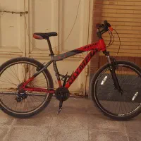 دوچرخه المپیا ۲۷.۵