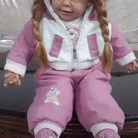 اسباب بازی|اسباب‌بازی بچه|قم, باجک یک|دیوار