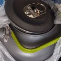 پکیج پخت و پز کمپینگ و مسافرت
