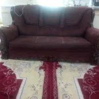 مبل 3نفره