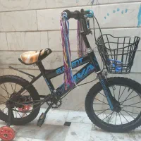 دوچرخه 16 نیاز به تعمیر