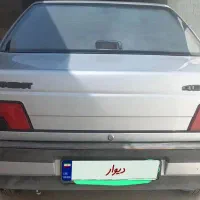 پژو 405 GLX - دوگانه سوز CNG، مدل ۱۳۹۶|خودرو سواری و وانت|اهواز, علی آباد|دیوار