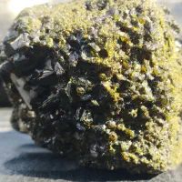 سنگ کلکسیونی