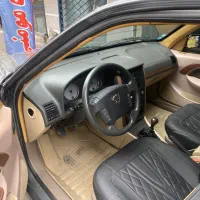 پارس xu7 سال اواخر ۹۳ سرحال