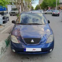 تیبا صندوق دار