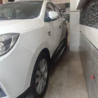 جک S5 اتوماتیک، مدل ۱۳۹۸|خودرو سواری و وانت|شاهین‌شهر, گزبرخوار|دیوار
