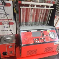 دستگاه شستشوی انژکتور  پردازش خودرو PK-603|قطعات یدکی و لوازم جانبی|تهران, جلیلی|دیوار