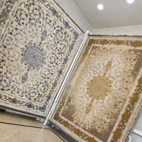 فرش طرح اشپزخانه/قالیچه عروسکی|فرش|شیراز, لاله|دیوار
