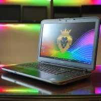 دل i7 باطری نو FHD ویندوز11 پایتون ترید آفیس وب|رایانه همراه|تهران, میدان ولیعصر|دیوار