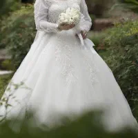 لباس عروس|لباس|صومعه‌سرا, |دیوار