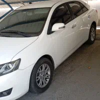 آریو دنده‌ای 1600cc، مدل ۱۳۹۷|خودرو سواری و وانت|فردیس, شهرک ارم|دیوار