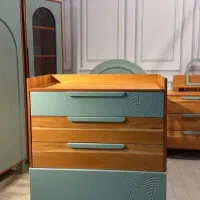 سرویس خواب کودک راحـت+مـدرن *به روز پاسارگـاد *|اسباب و اثاث بچه|تهران, فرمانیه|دیوار