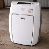 تصویه هوا airjoy AJ3500 هواساز با با ۸ لایه تصویه