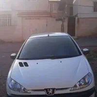 209 sdv8 مدل90|خودرو سواری و وانت|چالوس, |دیوار