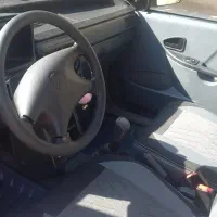 پراید ۸۷ استثنایی|خودرو سواری و وانت|ملایر, |دیوار