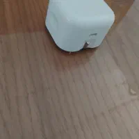 آداپتور اصلی ایفون کاملا نو