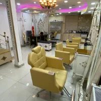 تاتو کار ناخنکار مژه کار کوپکار رنگکار|استخدام درمانی، زیبایی، بهداشتی|تهران, ابوذر|دیوار