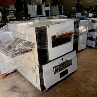 فر ریلی و فر صندوقی