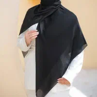 روسری|لباس|بروجن, |دیوار