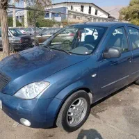 تیبا ۲ مدل ۹۵