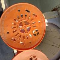 ماشین لباسشویی دوقلو هیتاچی ژاپنی|ماشین لباسشویی و خشک‌کن لباس|داراب, |دیوار