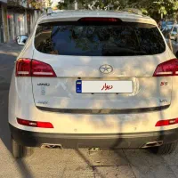 جک اس ۵|خودرو سواری و وانت|تبریز, |دیوار