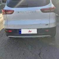 فیدیلیتی پرایم ۷نفره گیربکس جدید|خودرو سواری و وانت|کرج, شاهینویلا|دیوار