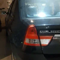 فروش فوری ال نود  پارس تندر E2|خودرو سواری و وانت|گرگان, |دیوار