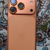 آیفون ۱۷ پرو iphone 17 pro