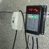 تعمیرات پمپ آب تاسیسات آبگرمکن لوله کشی بخاری|خدمات پیشه و مهارت|اندیشه, اندیشه فاز ۱|دیوار