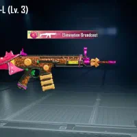 اکانت لول ۶۹ +۶۹|کنسول، بازی ویدئویی و آنلاین|اردبیل, |دیوار