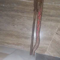 آچار شلاقی هایکو آلمانی اصل