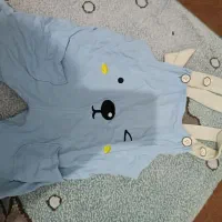 لباس بچگانه