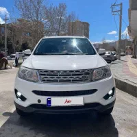 تیگو‌5 مدل95 بدون رنگ