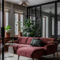اجاره ۲۷۰متر،اداری تجاری دار،لوکیشن حاشیه احمدآباد
