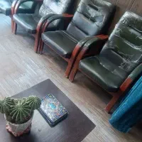 صندلی|مبلمان اداری|شیراز, شریفآباد|دیوار