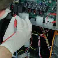 تعمیر اینورتر و دستگاه جوشکاری و انواع برد|خدمات پیشه و مهارت|اندیمشک, |دیوار